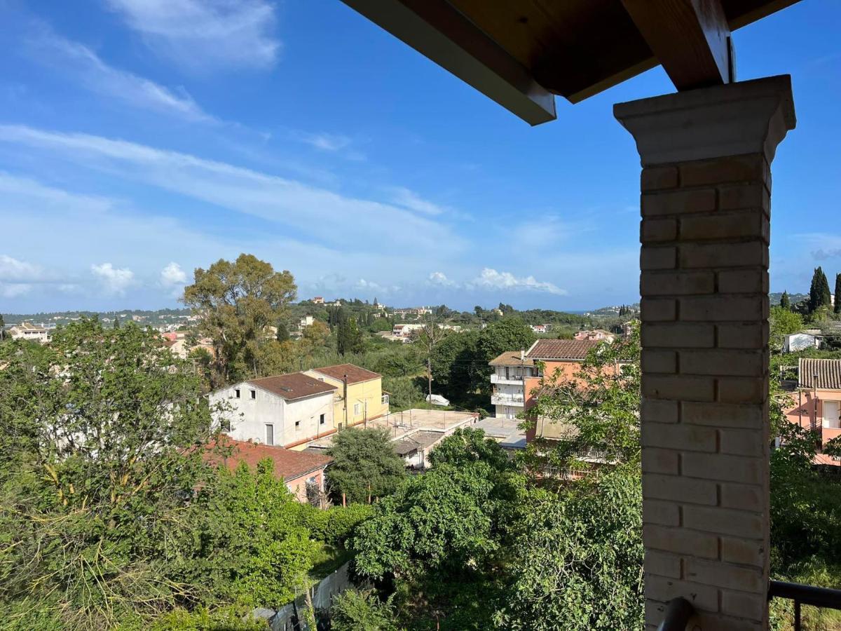 Loula'S Apartment Κανάλι Εξωτερικό φωτογραφία